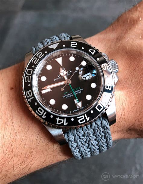 rolex bamboo band|rolex gmt master.